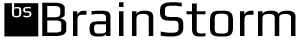 BrainStorm Logo